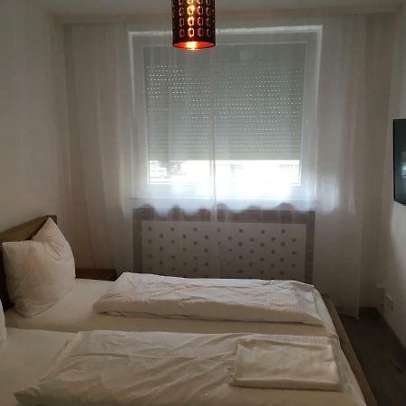 Appartement Rheinstrasse 33 à Mayence Extérieur photo