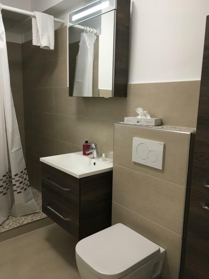 Appartement Rheinstrasse 33 à Mayence Extérieur photo