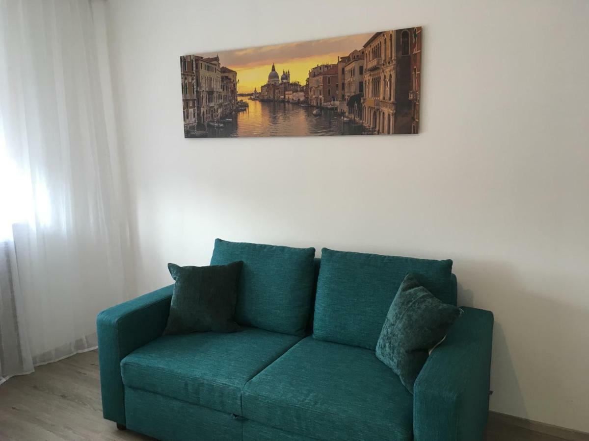 Appartement Rheinstrasse 33 à Mayence Extérieur photo