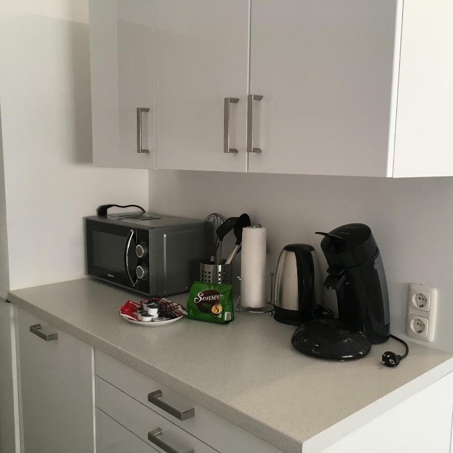 Appartement Rheinstrasse 33 à Mayence Extérieur photo